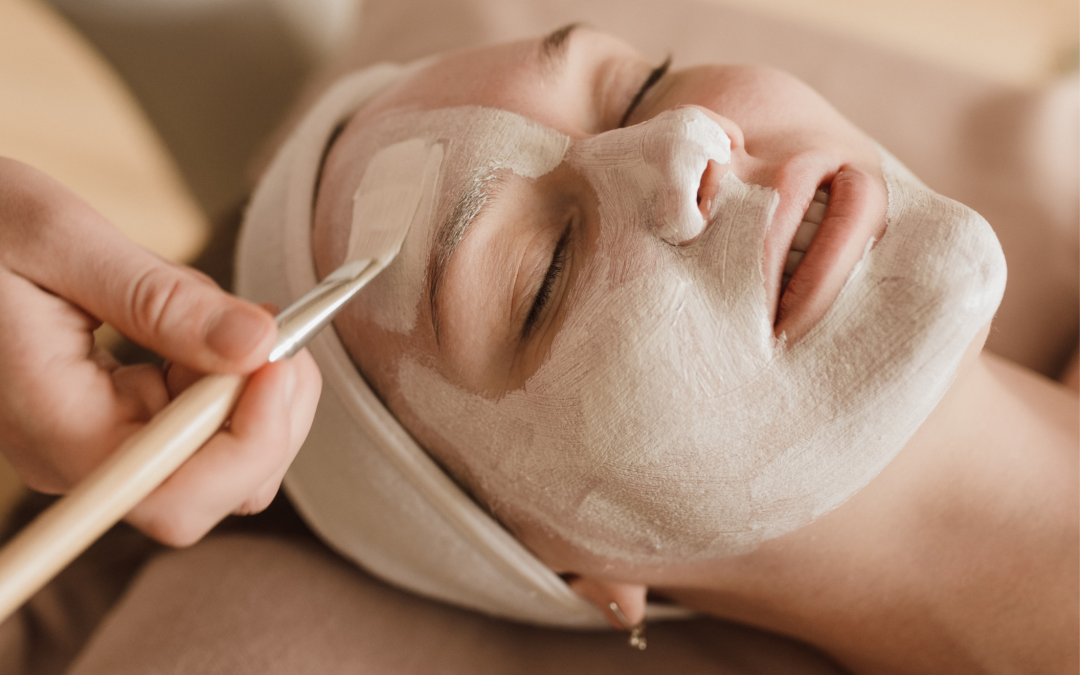 The Best Facial Treatments for Fall Season – at Micromoon Skin Studio, Surrey, BC
