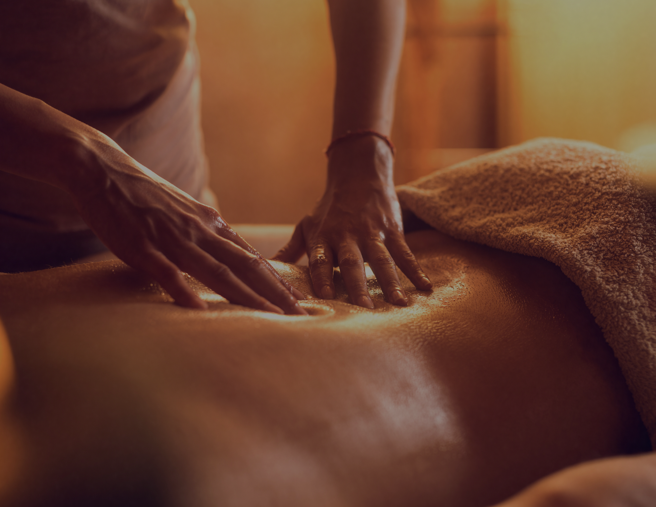 Back Facial