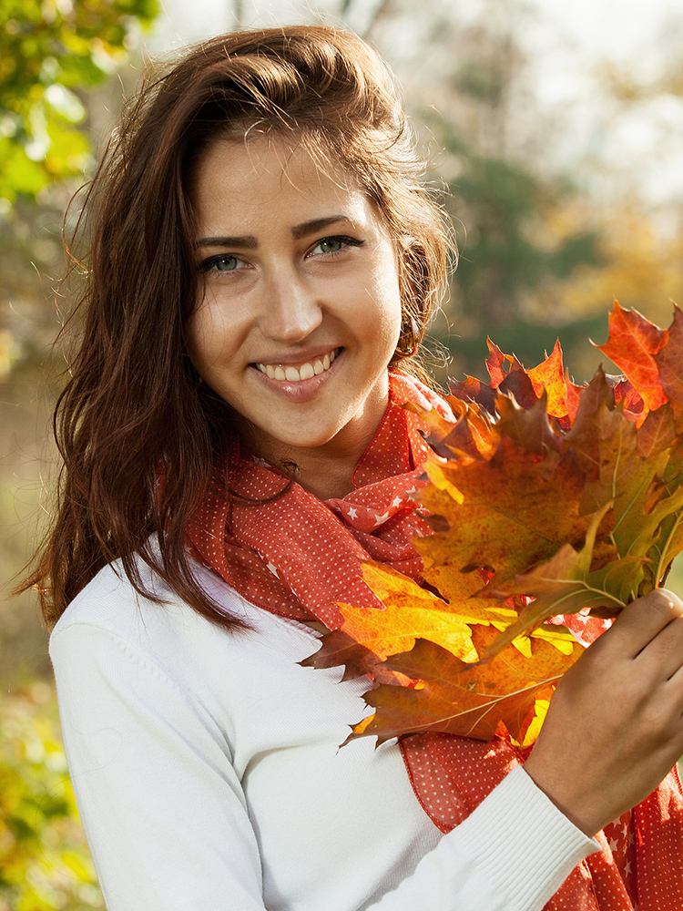 Fall Facials for your skincare type - Vancouver Esthetician Micromoon Skin Studio