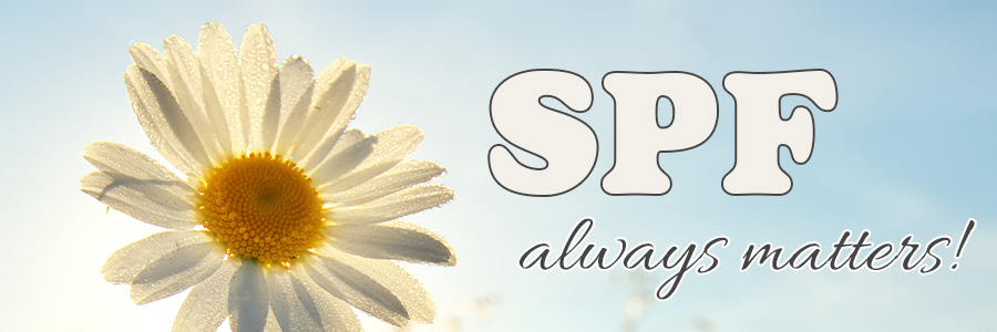 Finding the right suncare products for your skin type