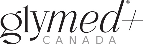 GlyMed Canada Logo - Micromoon Skin Studio