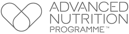 Advanced Nutrition Programme Logo - Micromoon Skin Studio
