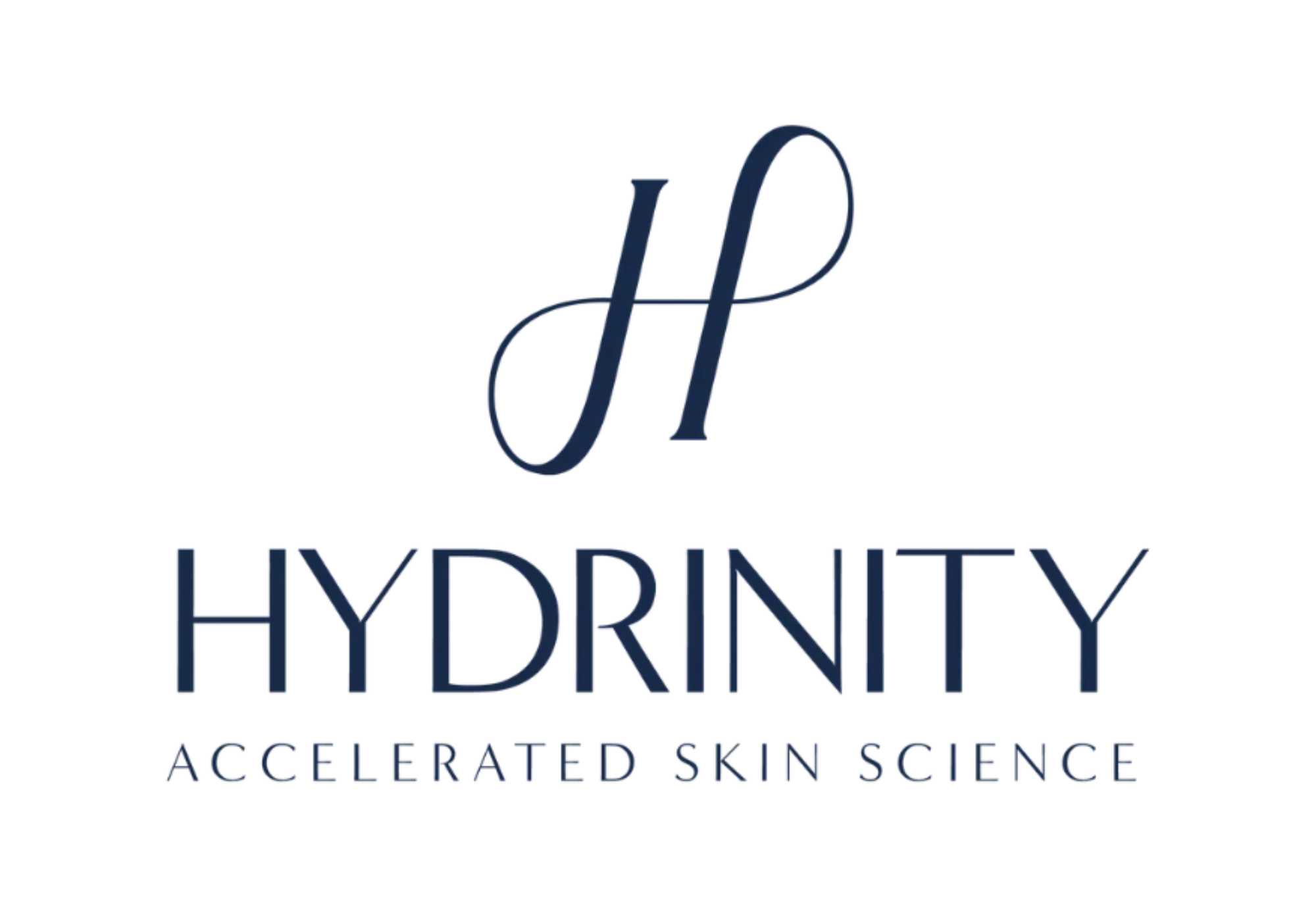 Hydrinity Canada Logo - Micromoon Skin Studio
