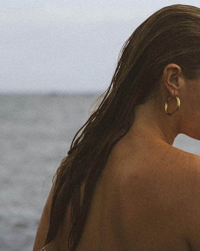 Facial at Micromoon Skin Studio