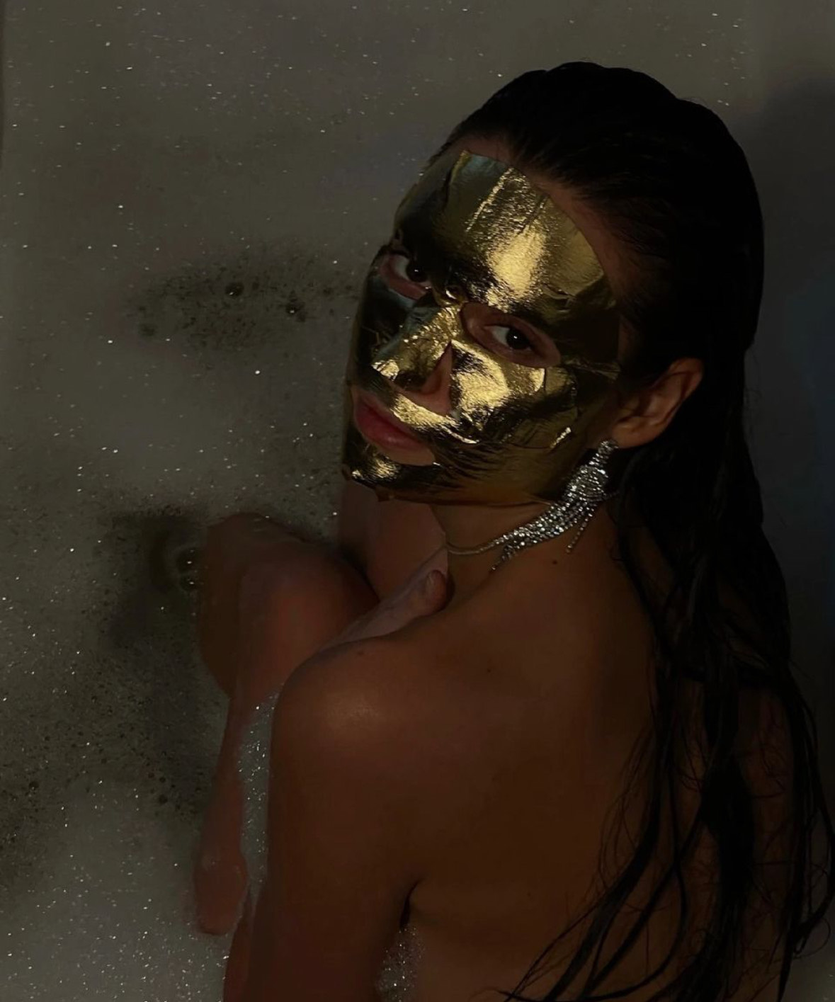 Express Facial for $89