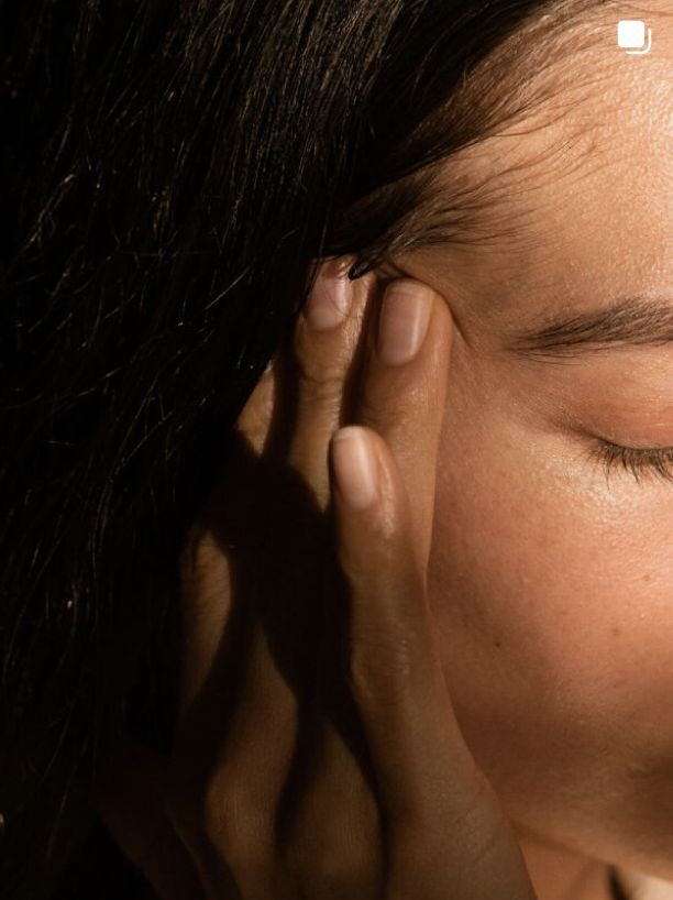 Cortisol_And_Tired Skin_Connection_612_x_818 Tired Skin And Cortisol Connection