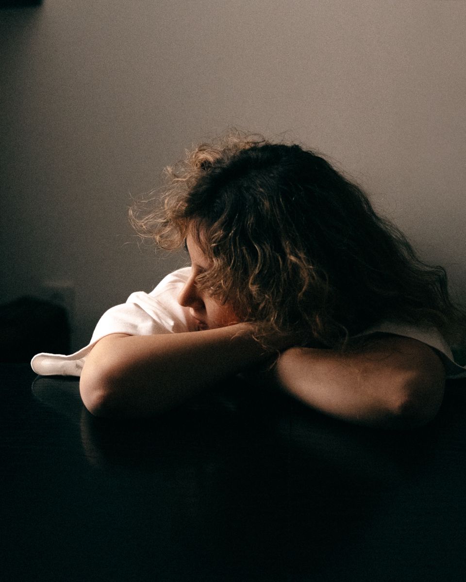 Burnout and skin health